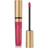 Max Factor Colour Elixir Soft Matte дълготрайно течно червило цвят 025 Raspberry Haze 4 мл.