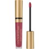 Max Factor Colour Elixir Soft Matte дълготрайно течно червило цвят 035 Faded Red 4 мл.