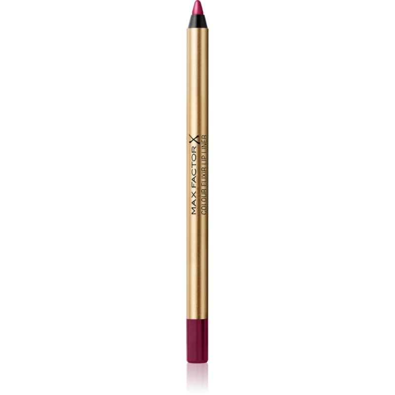 Max Factor Colour Elixir молив за устни цвят 70 Deep Berry 5 гр.