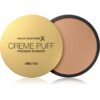 Max Factor Creme Puff компактна пудра цвят Creamy Ivory 14 гр.