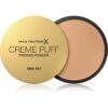 Max Factor Creme Puff компактна пудра цвят Golden 14 гр.