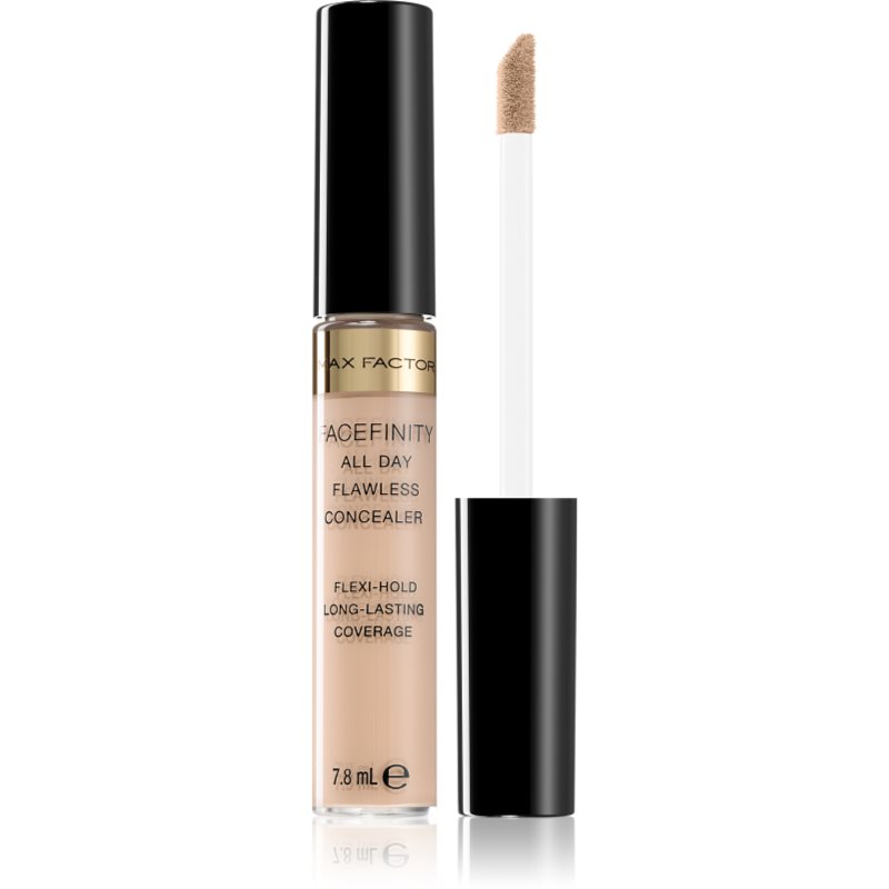 Max Factor Facefinity All Day Flawless дълготраен коректор цвят 030 7