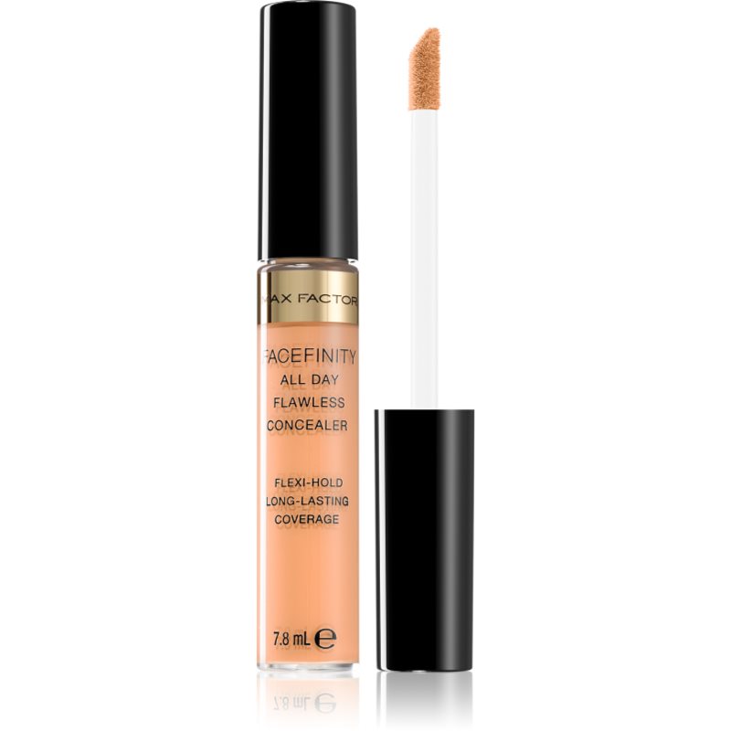 Max Factor Facefinity All Day Flawless дълготраен коректор цвят 050 7