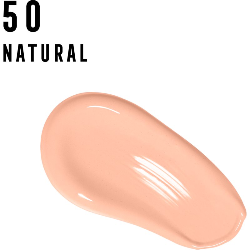 Max Factor Facefinity All Day Flawless дълготраен фон дьо тен SPF 20 цвят C50 Natural Rose 30 мл. на ниска цена