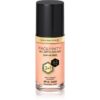 Max Factor Facefinity All Day Flawless дълготраен фон дьо тен SPF 20 цвят C50 Natural Rose 30 мл.
