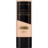 Max Factor Facefinity Lasting Performance течен фон дьо тен за дълготраен ефект цвят 095 Ivory 35 мл.