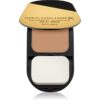 Max Factor Facefinity Refillable компактен матиращ фон дьо тен SPF 20 цвят 003 Natural Rose 10 гр.