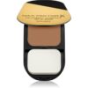 Max Factor Facefinity Refillable компактен матиращ фон дьо тен SPF 20 цвят 009 Caramel 10 гр.