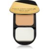 Max Factor Facefinity Refillable компактен матиращ фон дьо тен SPF 20 цвят 033 Crystal Beige 10 гр.