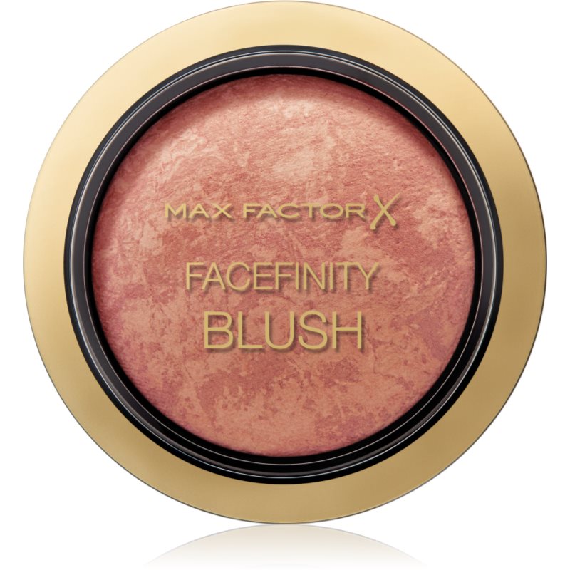 Max Factor Facefinity руж - пудра цвят 15 Seductive Pink 1
