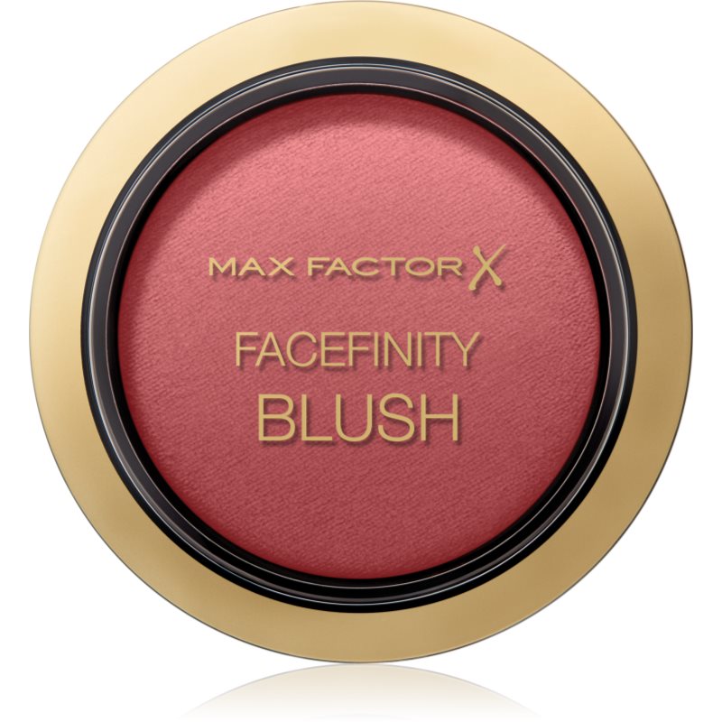 Max Factor Facefinity руж - пудра цвят 50 Sunkissed Rose 1