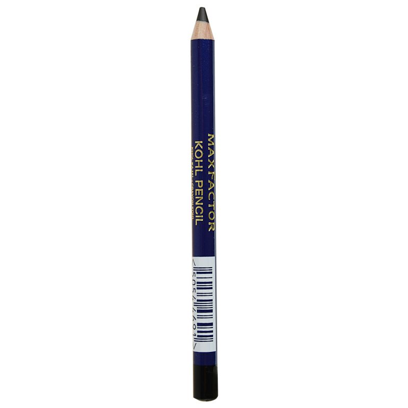 Max Factor Kohl Pencil молив за очи цвят 020 Black 1.3 гр. на ниска цена