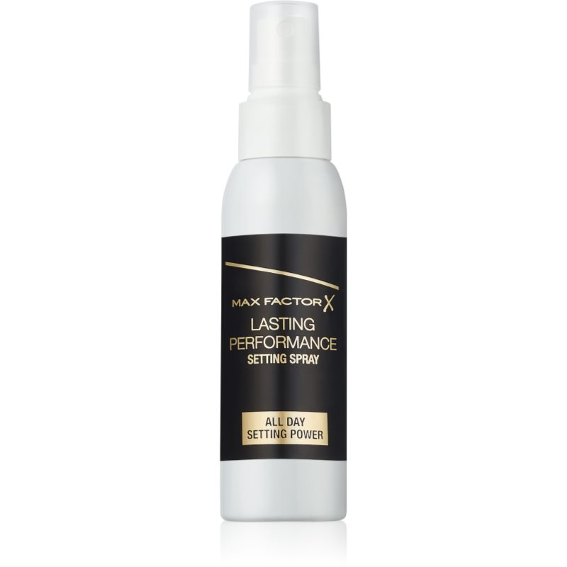 Max Factor Lasting Performance фон дьо тен фиксатор 100 мл. на ниска цена
