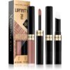 Max Factor Lipfinity Gilded Edition дълготрайно червило с балсам цвят 008 Honey Dream 4