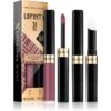 Max Factor Lipfinity Gilded Edition дълготрайно червило с балсам цвят 105 Radiant Charm 4