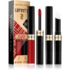 Max Factor Lipfinity Gilded Edition дълготрайно червило с балсам цвят 135 Lavish Glamour 4