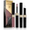 Max Factor Lipfinity Lip Colour дълготрайно червило с балсам цвят 001 Pearly Nude 4