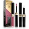 Max Factor Lipfinity Lip Colour дълготрайно червило с балсам цвят 022 Forever Lolita 4