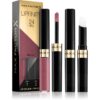 Max Factor Lipfinity Lip Colour дълготрайно червило с балсам цвят 055 Sweet 4