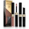Max Factor Lipfinity Lip Colour дълготрайно червило с балсам цвят 350 Essential Brown 4