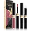 Max Factor Lipfinity Rising Stars дълготрайно течно червило с балсам цвят 084 Rising Star 2 бр.
