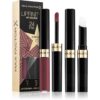 Max Factor Lipfinity Rising Stars дълготрайно течно червило с балсам цвят 86 Superstar 2 бр.