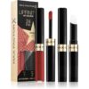 Max Factor Lipfinity Rising Stars дълготрайно течно червило с балсам цвят 88 Starlet 2 бр.