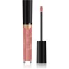 Max Factor Lipfinity Velvet Matte матиращо течно червило цвят 015 Nude Silk 3