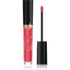 Max Factor Lipfinity Velvet Matte матиращо течно червило цвят 025 Red Luxury 3