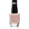 Max Factor Masterpiece Xpress бързозасъхващ лак за нокти цвят 203 Nude'itude 8 мл.