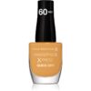 Max Factor Masterpiece Xpress бързозасъхващ лак за нокти цвят 225 Tan Enhancer 8 мл.