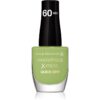Max Factor Masterpiece Xpress бързозасъхващ лак за нокти цвят 590 Key Lime 8 мл.