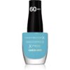 Max Factor Masterpiece Xpress бързозасъхващ лак за нокти цвят 860 Poolside 8 мл.