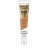 Max Factor Miracle Pure Skin дълготраен фон дьо тен SPF 30 цвят 82 Deep Bronze 30 мл.