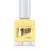 Max Factor Miracle Pure дълготраен лак за нокти цвят 500 Lemon Tea 12 мл.