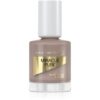 Max Factor Miracle Pure дълготраен лак за нокти цвят 812 Spiced Chai 12 мл.