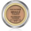 Max Factor Miracle Touch овлажняващ крем SPF 30 цвят 083 Golden Tan 11