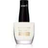 Max Factor Nailfinity Gel Colour гел лак за нокти без използване на UV/LED лампа цвят 120 Blinding Lights 12 мл.