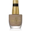 Max Factor Nailfinity Gel Colour гел лак за нокти без използване на UV/LED лампа цвят 205 Solo Act 12 мл.