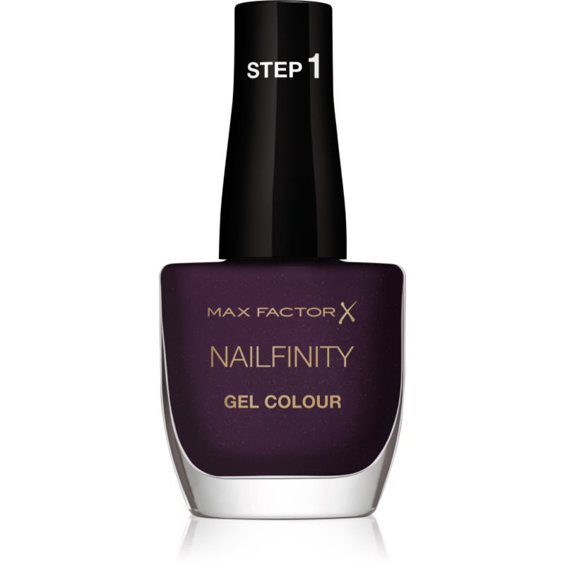 Max Factor Nailfinity Gel Colour гел лак за нокти без използване на UV/LED лампа цвят 350 Encore 12 мл. на ниска цена