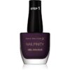 Max Factor Nailfinity Gel Colour гел лак за нокти без използване на UV/LED лампа цвят 350 Encore 12 мл.
