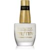 Max Factor Nailfinity Shimmer Top Coat гел топ лак за нокти за лъскавина и блясък цвят 102 Starry Veil 12 мл.
