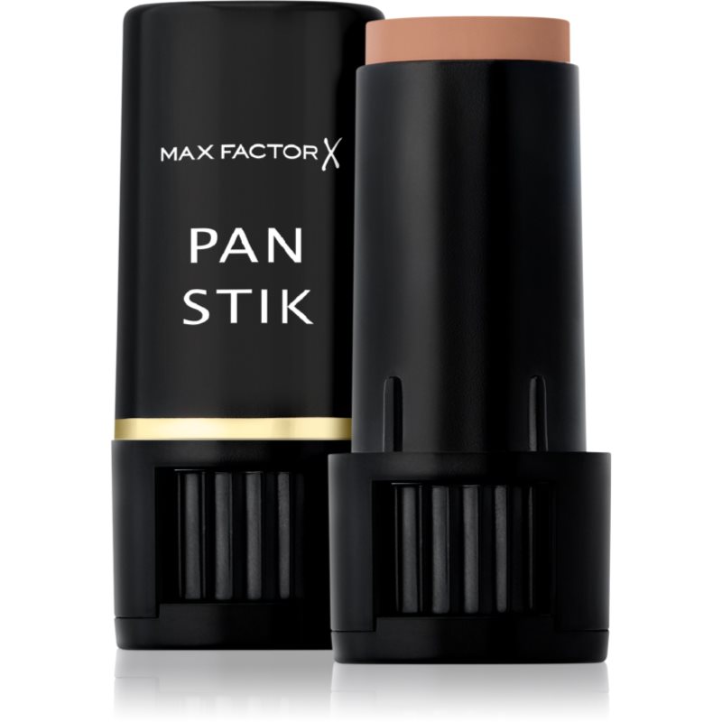 Max Factor Panstik грим и коректор в едно цвят 60 Deep Olive  9 гр.