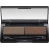 Max Factor Real Brow Duo Kit палитра с прахообразни сенки за вежди цвят 002 3.3 гр.