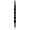 Max Factor Real Brow Fill & Shape молив за вежди цвят 03 Medium Brown 0.6 гр.