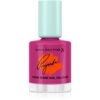 Max Factor x Priyanka Miracle Pure бързозасъхващ лак за нокти лимитирано издание цвят 310 Flourishing Lilac 12 мл.