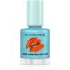 Max Factor x Priyanka Miracle Pure бързозасъхващ лак за нокти лимитирано издание цвят 880 Sunlit Waters 12 мл.
