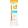 MedPharma Suntan Lotion SPF50 крем за тен с висока UV защита 230 мл.