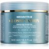 Medavita Glossynation Highgloss Filling Gel гел за коса laminovací gel se zrcadlovým efektem 500 мл.