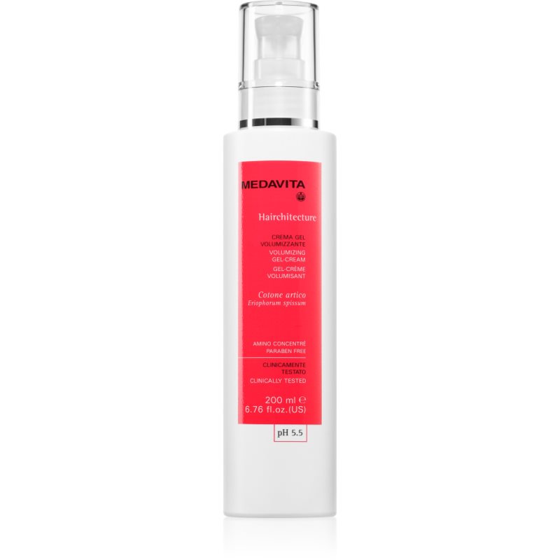 Medavita Hairchitecture крем-гел За коса 200 мл.